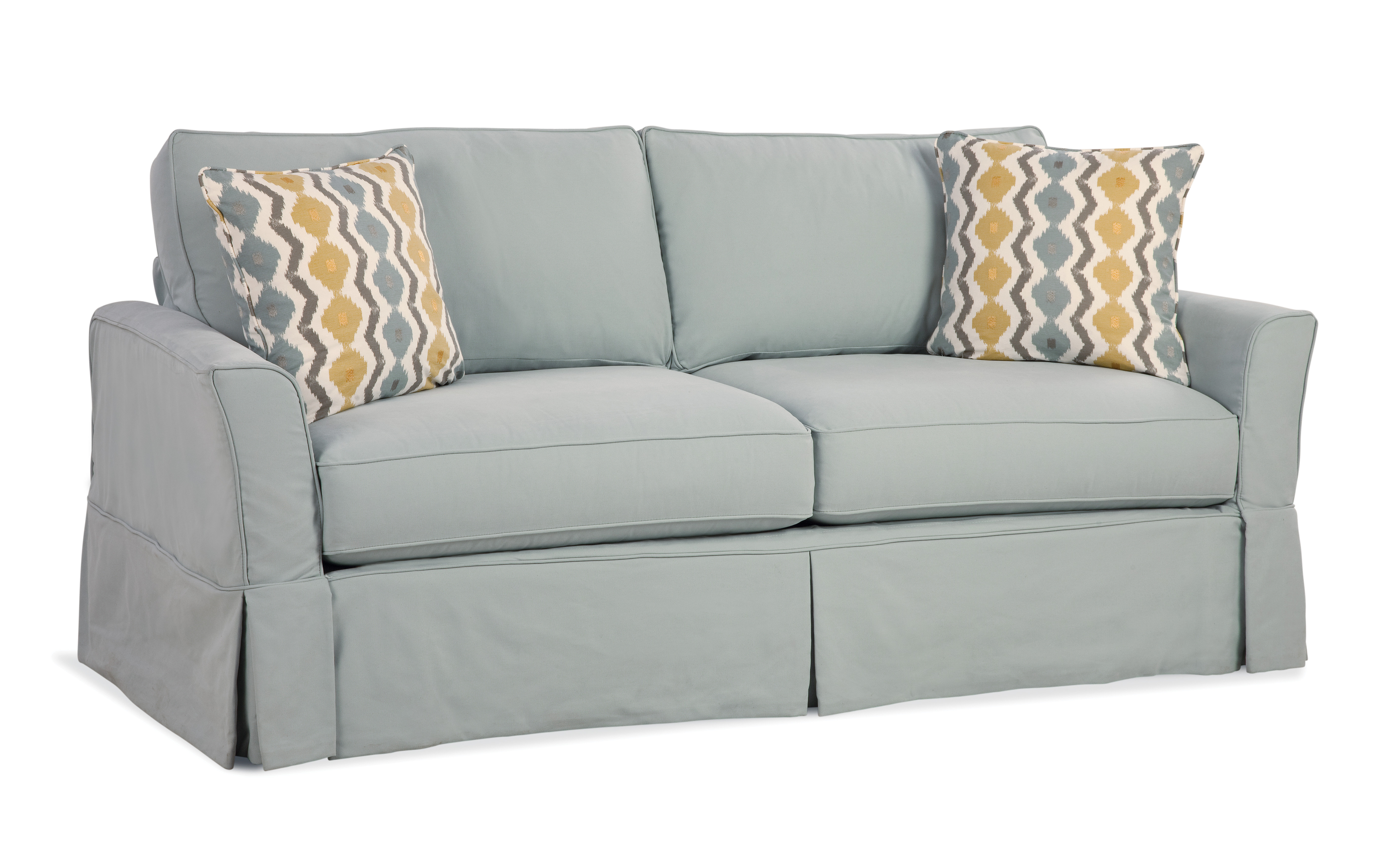 Acadia Furnishings Portland Sofa Wayfair