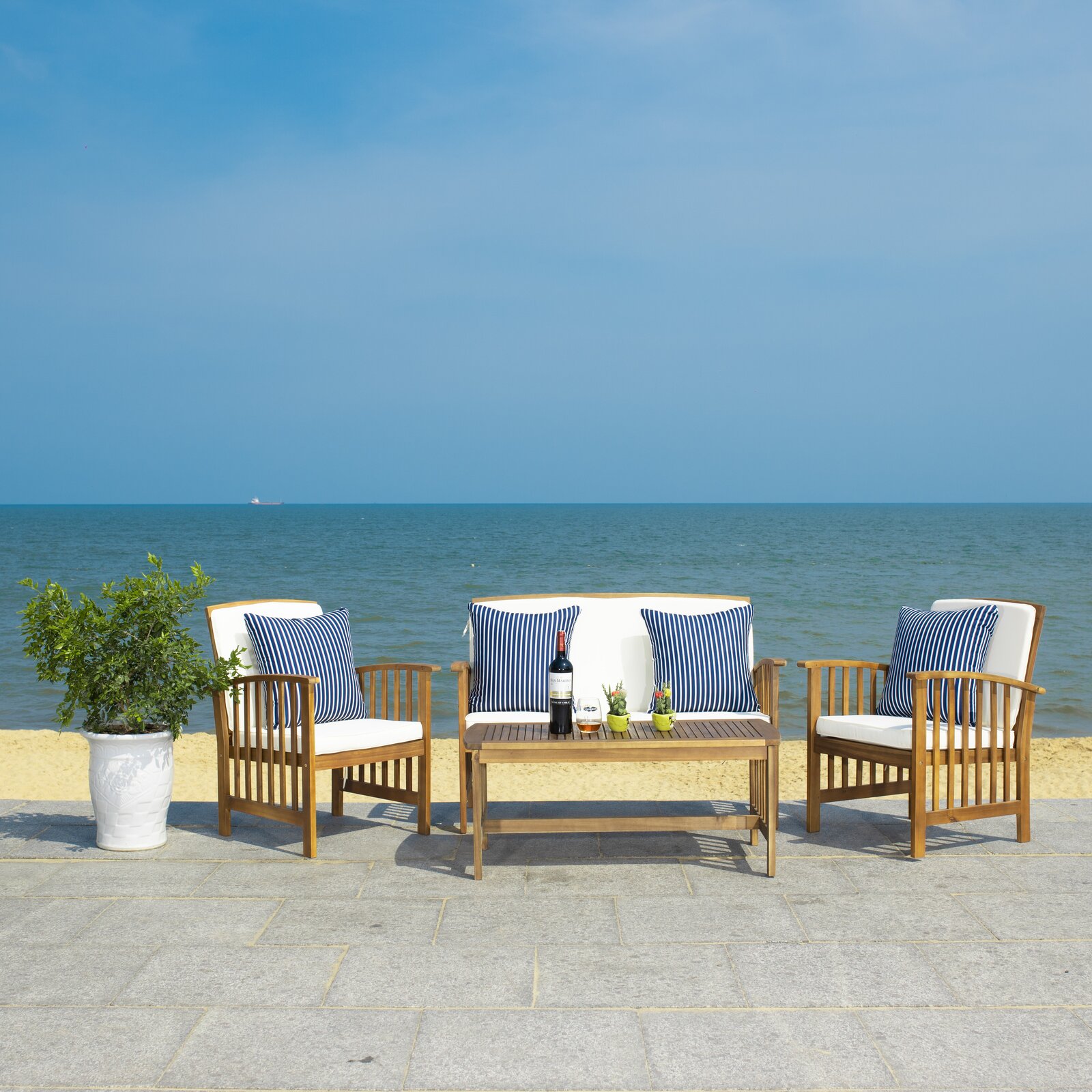 33 best outdoor seating options all under $500