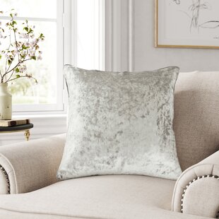 VHC Primitive 16x16 Throw Decorative Pillow Sofa Tan Star Pattern Burlap Square 