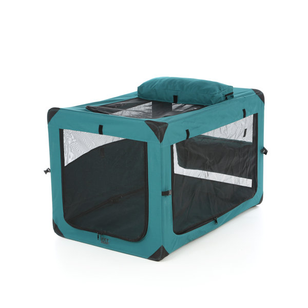 pets at home large dog crate