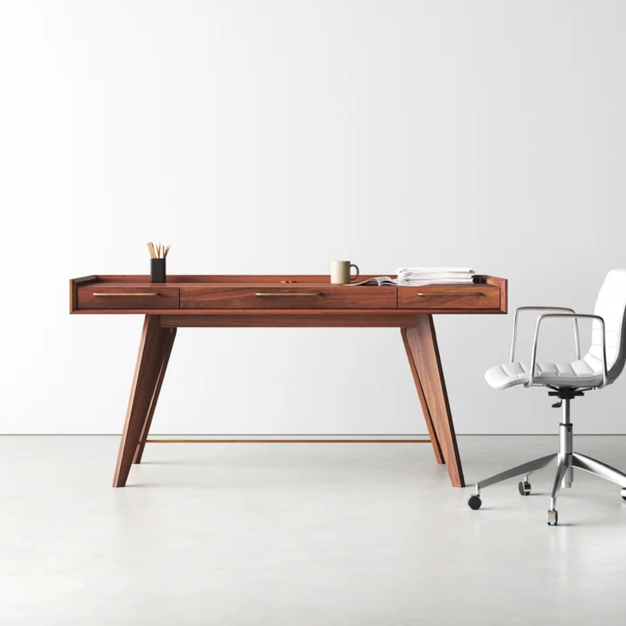 Top Desks → Back in Stock