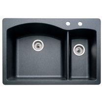 70/30 Kitchen Sink | Wayfair