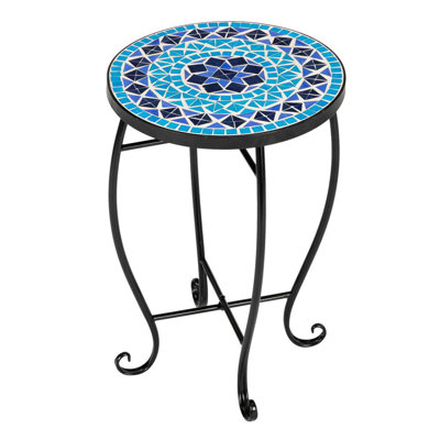 Juliett Side Table