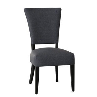 Charlotte Upholstered Dining Chair by Hekman Best
