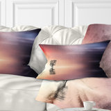 Bird Lumbar Pillow Wayfair Ca