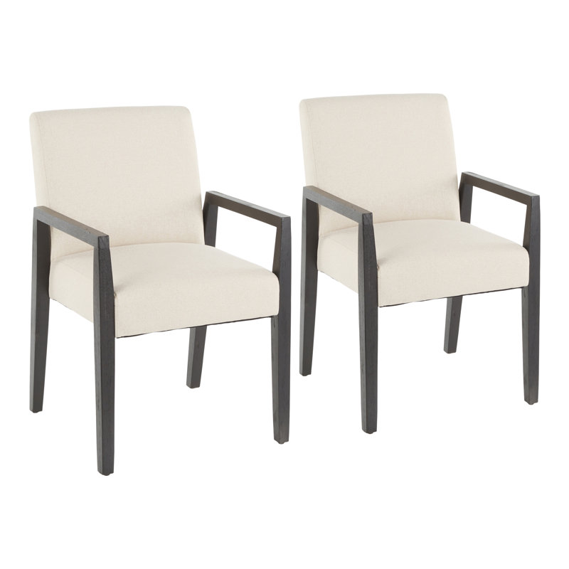 Corrigan Studio Egan Upholstered Arm Chair Wayfair
