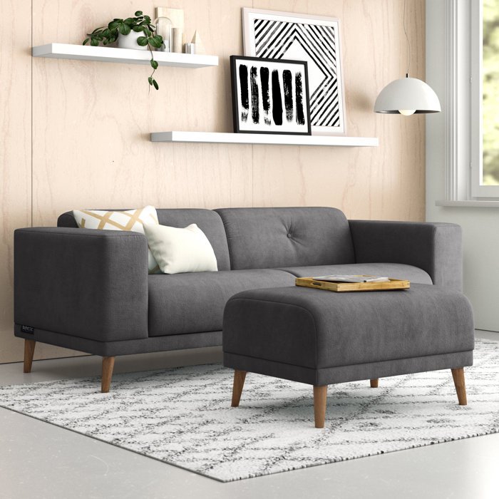 Sofa ANGELICA - Zipcode Design