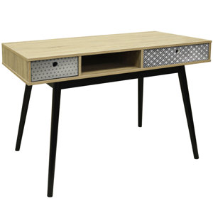 Schreibtisch Amapola von ScanMod Design