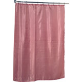 Pink Shower Curtain Liners You Ll Love In 2020 Wayfair
