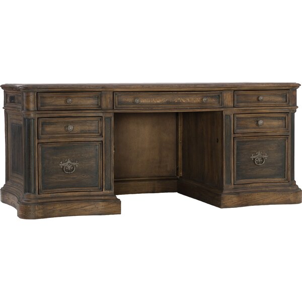 country executive desk