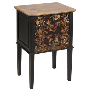 Beistelltisch von dCor design
