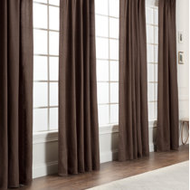 120 Inch Curtains And Drapes Wayfair
