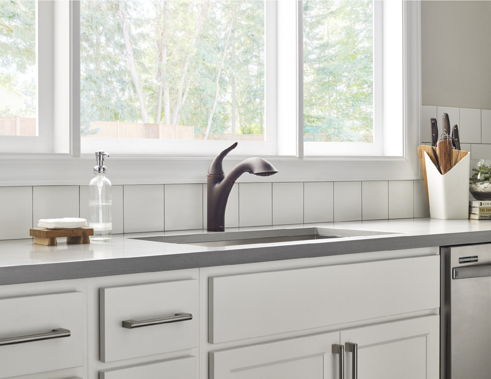 Gerber Kitchen Faucets Youll Love In 2021 Wayfair