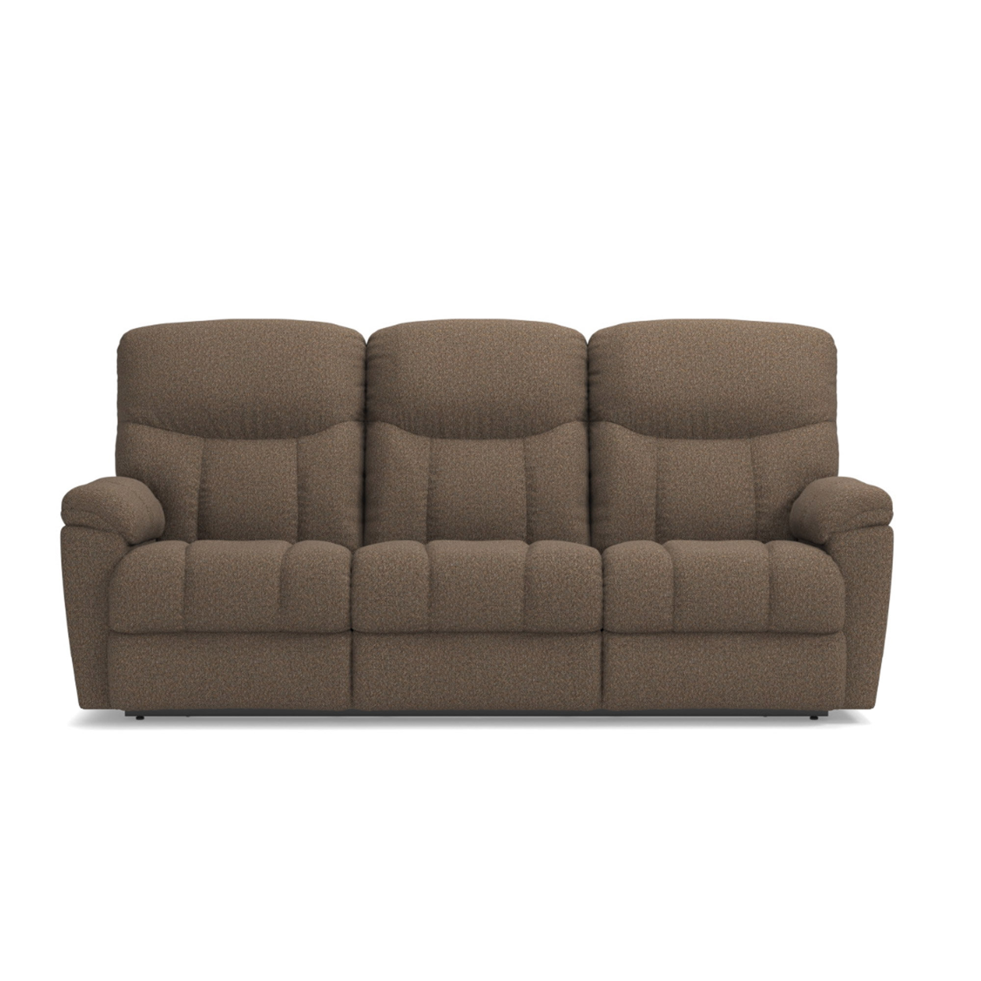 La Z Boy Morrison Reclining Sofa Wayfair