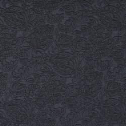 Wildon Home® Floral Matelasse Fabric | Wayfair