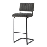 Operator Counter & Bar Stool (Set of 2) by By Boo