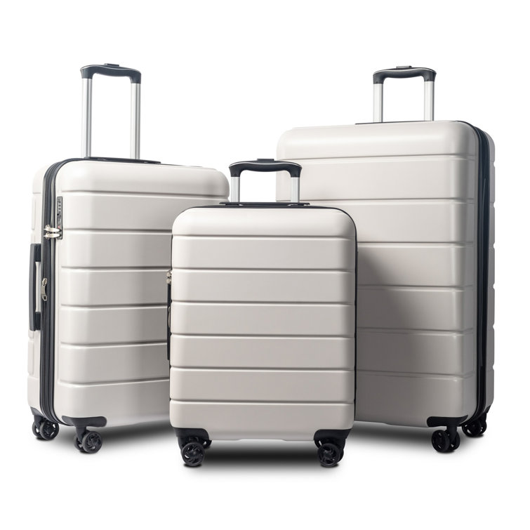 Cozywind Luggage Combination Lock Sets 
