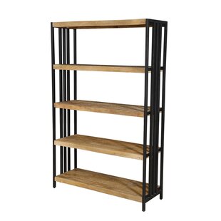 Jenny Lind Bookcase Wayfair