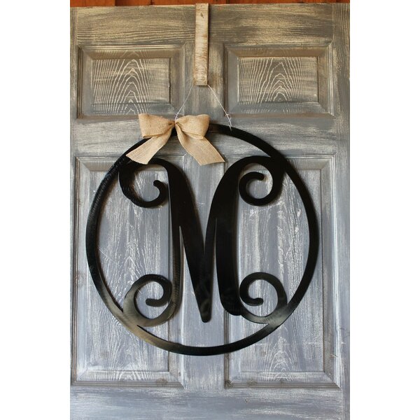 Front Door Hanging Sign Wayfair