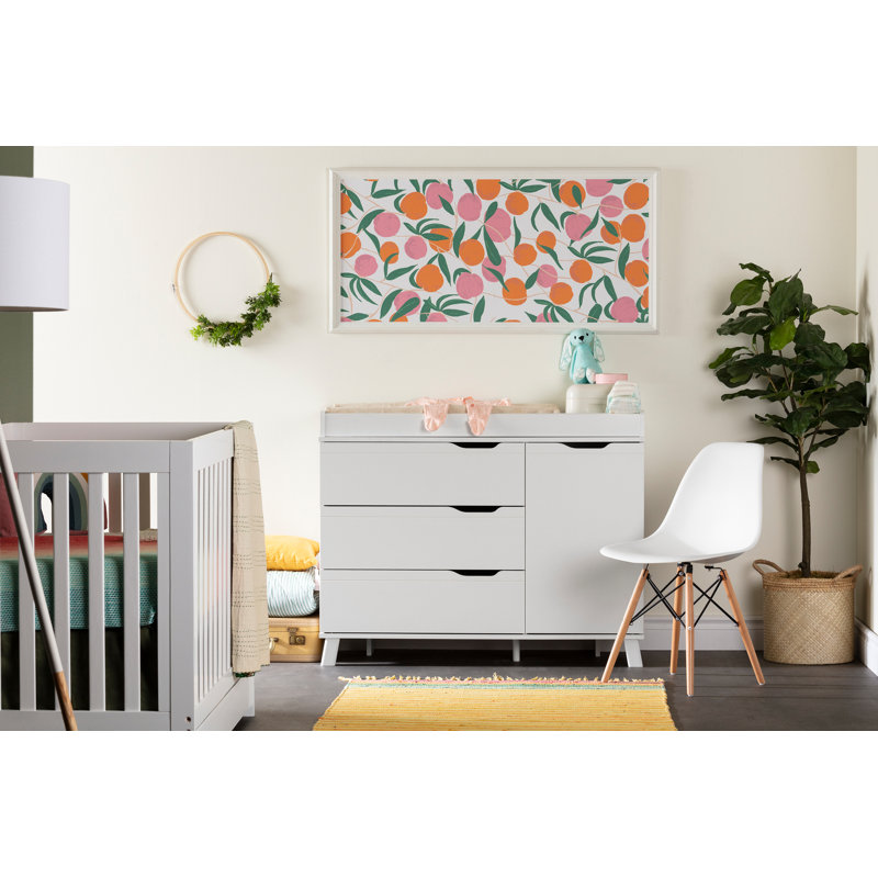 kanagane changing table