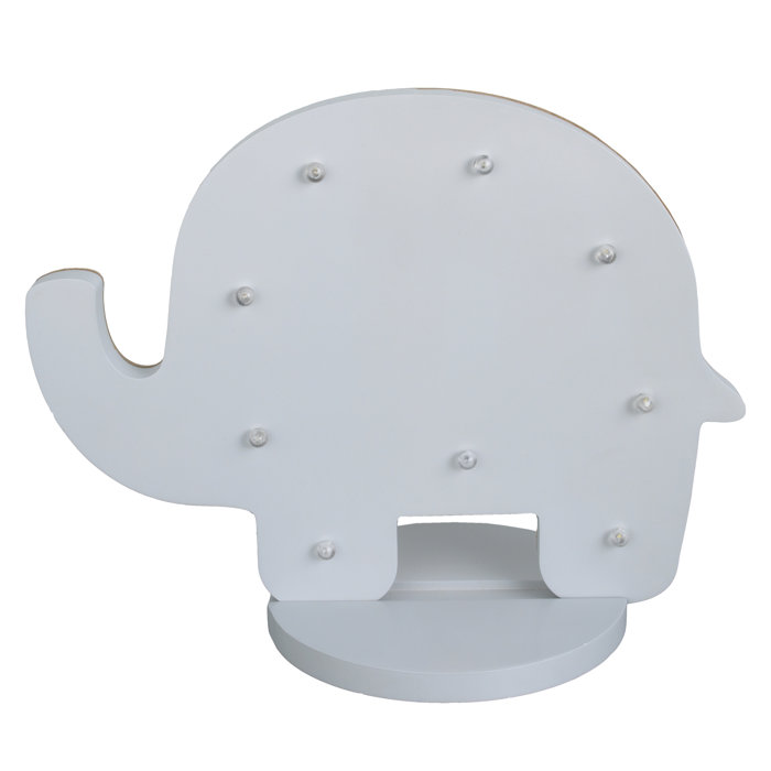 Elephant Night Light Elephant Night Light