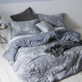 Best Comforter Set On This February Trent Austin Design Calantha Reversible Comforter Set