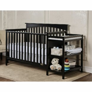 harriet bee arbuckle 3 in 1 crib