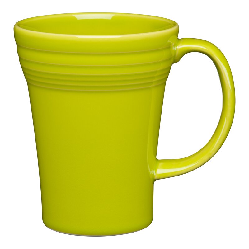 Fiesta Bistro 18 oz. Coffee Mug & Reviews | Wayfair.ca