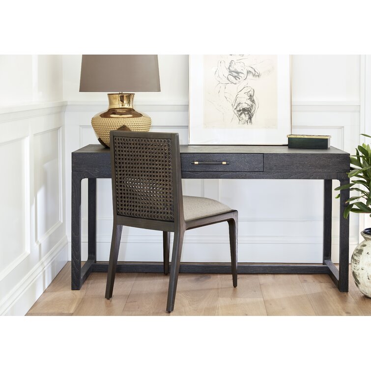 asher writing desk