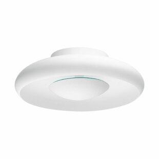 all modern flush mount lighting