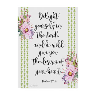 biblical nursery themes