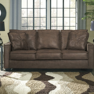 Nairn Queen Sleeper Sofa by Loon Peak Best Choices