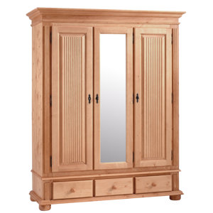 Drehtürenschrank Freiburg von Forestdream