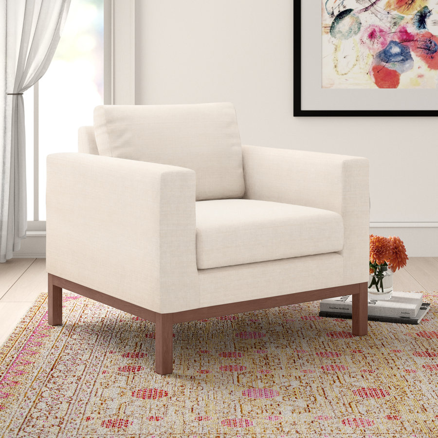 Astoria Armchair