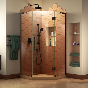 Go to store & view more images DreamLine Prism Plus 40