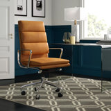 Brown Mercury Row Office Chairs You Ll Love In 2020