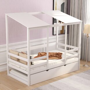 home box kids bed