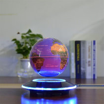 Illuminated Globes You Ll Love In 2021 Wayfair