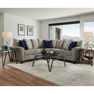 Alamo Sectional by Lane Furniture Today Only Sale