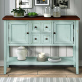 Acacia Cabinets Console Tables You Ll Love In 2021 Wayfair