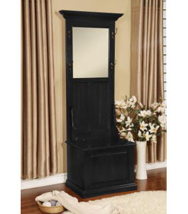 Go to store & view more images Chelsea Home Evelyn Hall Tree