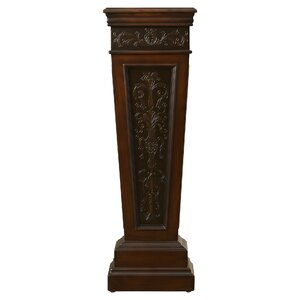 Warner Robins Pedestal Plant Stand