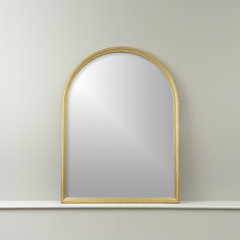 Concave Large Oversized Wall Mirrors You Ll Love In 2021 Wayfair
