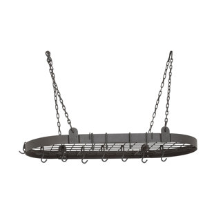 Pot Rack Chain Chain-pot-rack | Wayfair