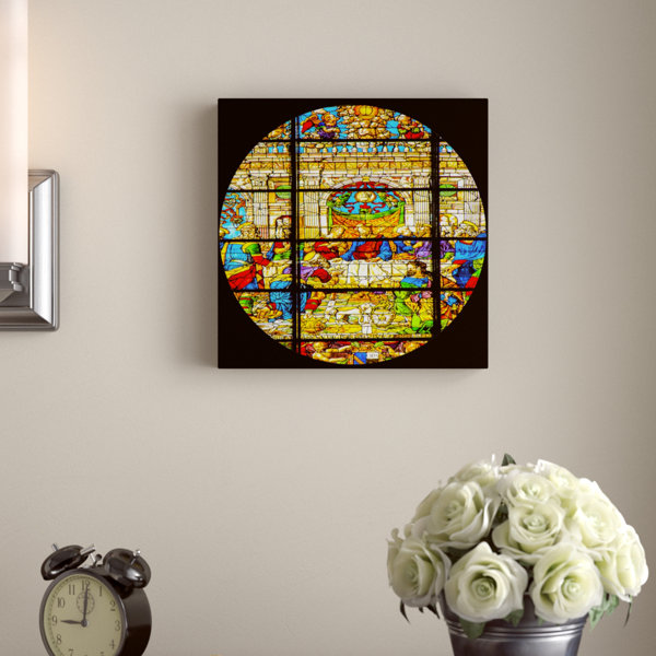 Last Supper Wall Art Wayfair