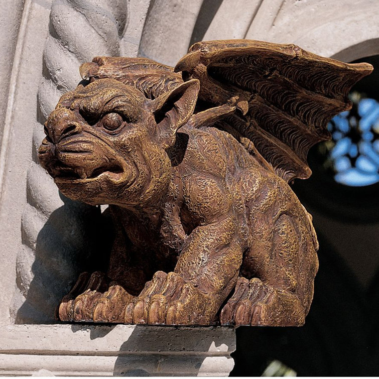 gargoyle kennels