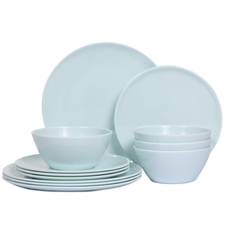 camping crockery sets