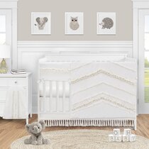 Wayfair | Crib Bedding Sets You'll Love 