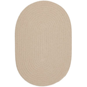 Safipur Sand Beige Indoor/Outdoor Area Rug