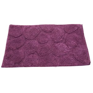 Castle Palm Bath Rug